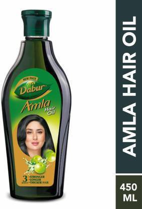 DABUR AMLA HAIR OIL 450ml                       