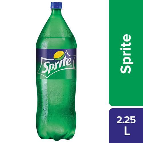 SPRITE 2.25Ltr.                                 