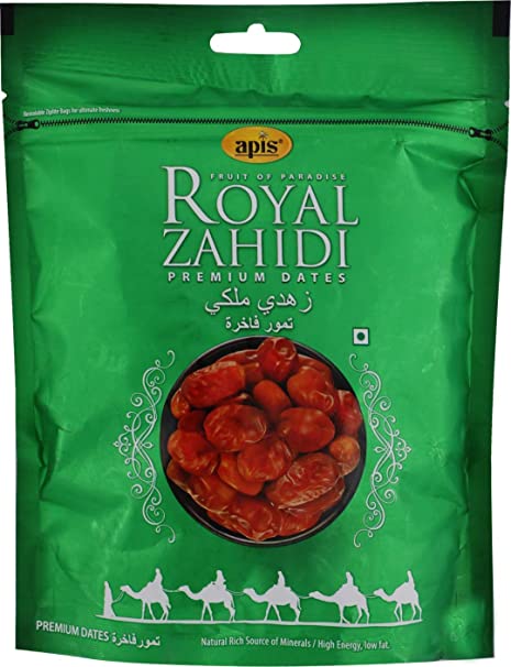 ROYAL ZAHIDI PREMIUM BUY1GET1