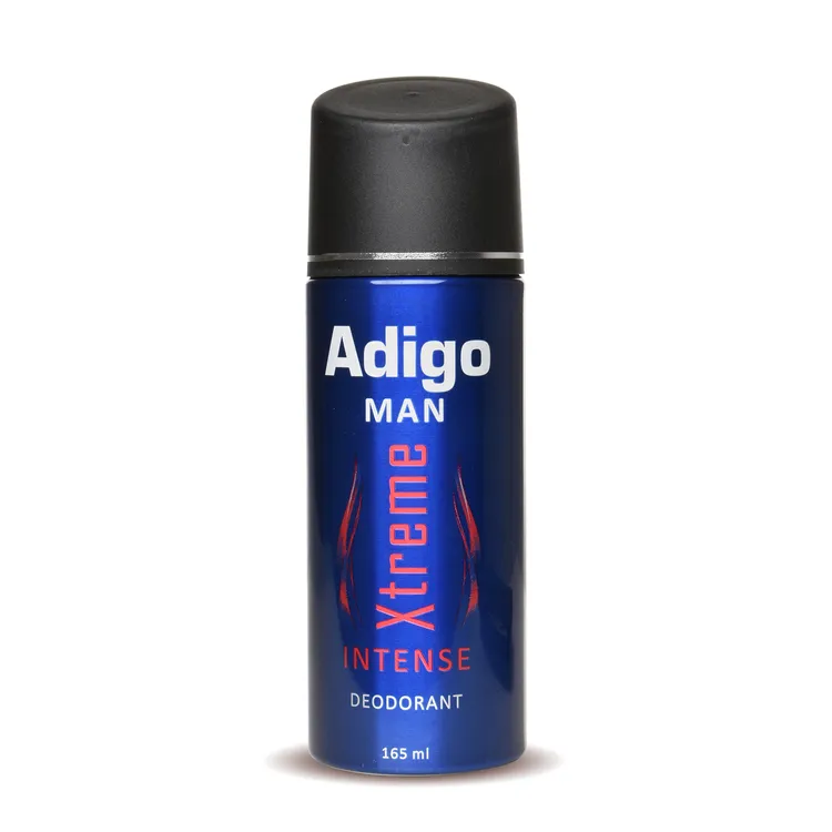 ADIGO MAN INTENSE 165ML