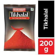 EVERET TIKHALAL 200g